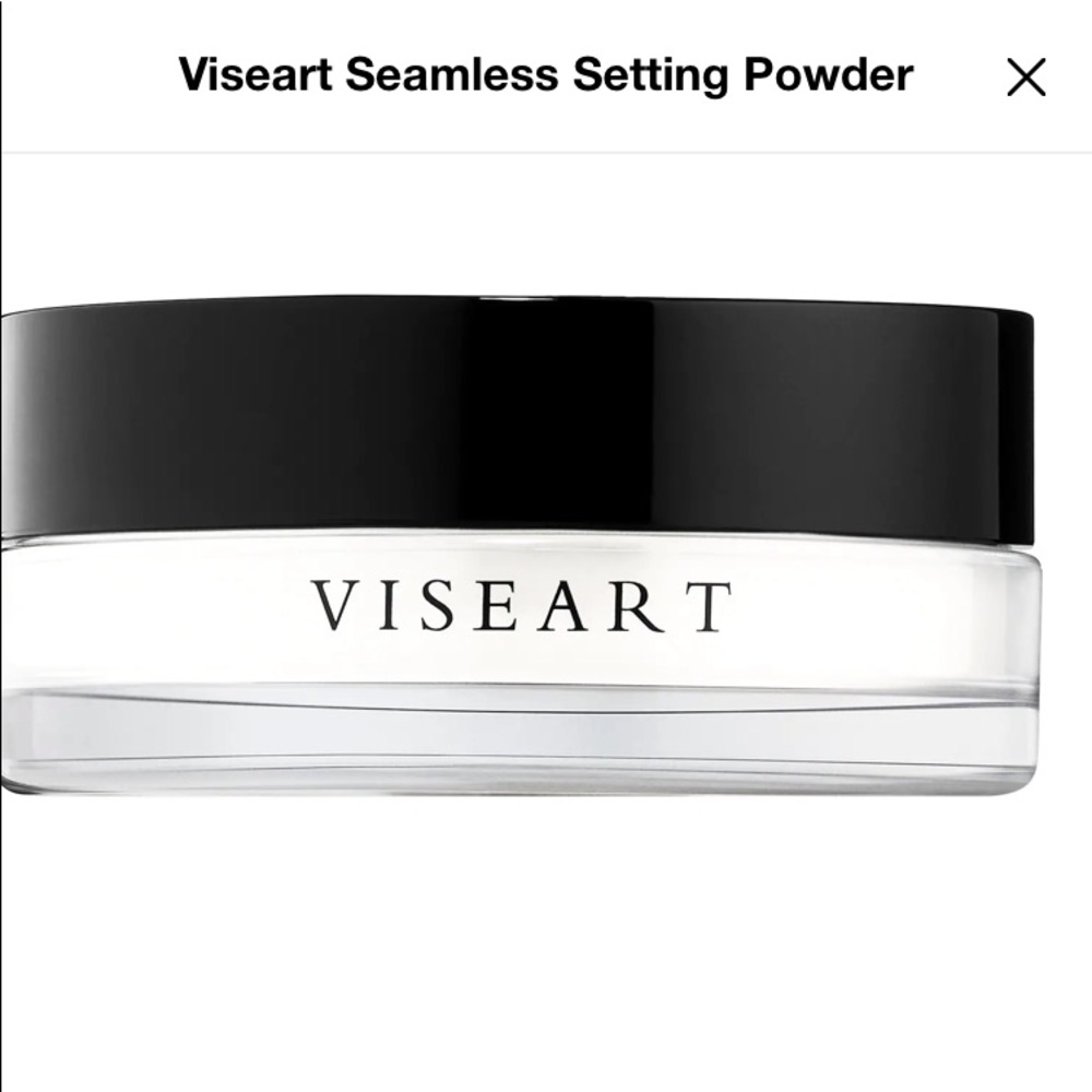 ❤️VISEART PROFESSIONAL MAKEUP SEAMLESS SETTI… - Picture 2 of 8